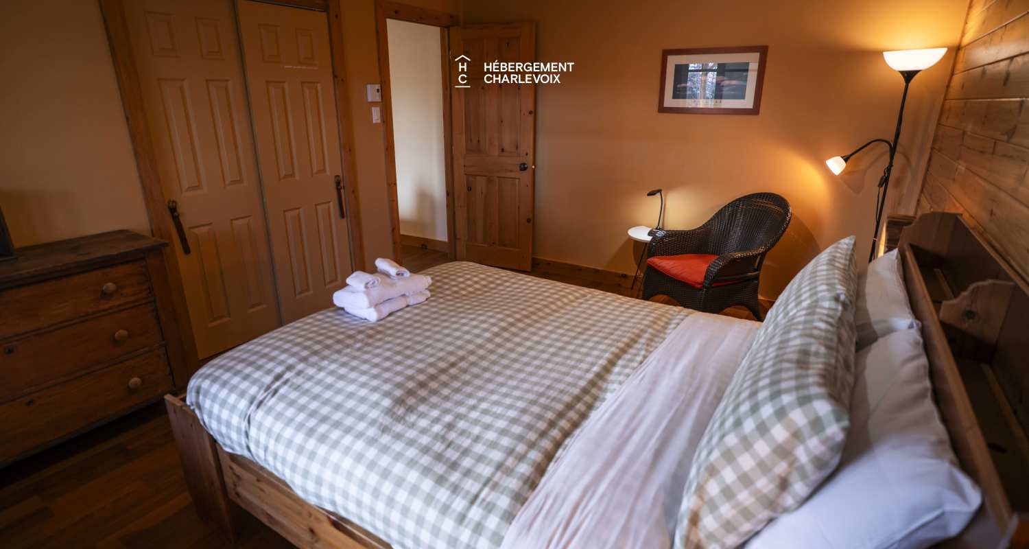 APO-1 - Perfect alliance between rustic and contemporary